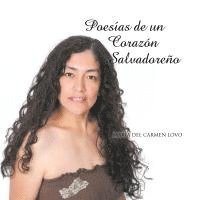 bokomslag Poesias de un Corazón Salvadoreño