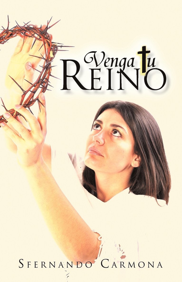 Venga Tu Reino 1