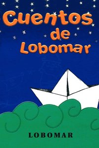 bokomslag Cuentos de Lobomar