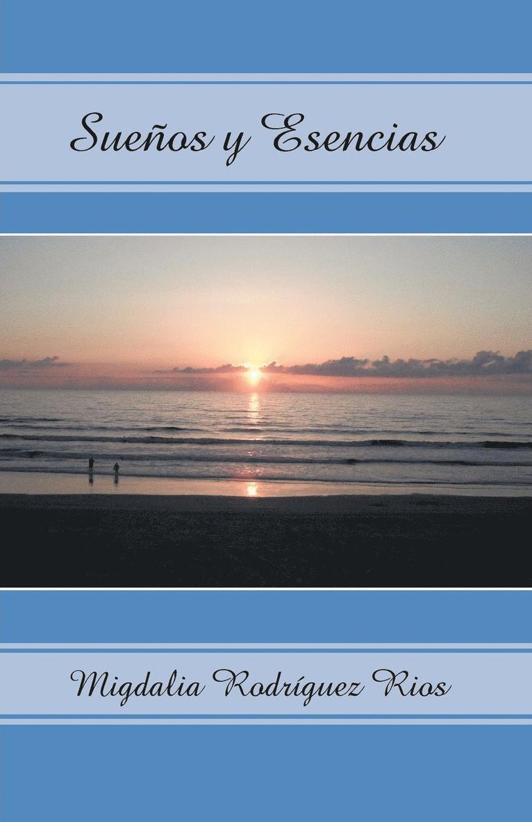Suenos y Escencias