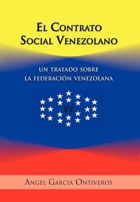 bokomslag El Contrato Social Venezolano