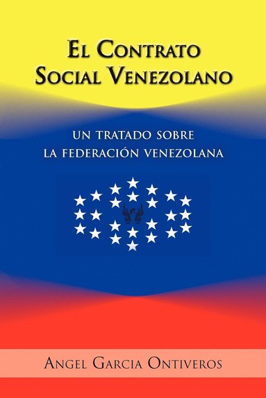 bokomslag El Contrato Social Venezolano