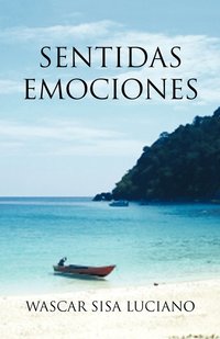 bokomslag Sentidas Emociones