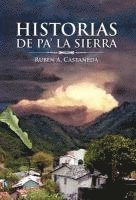 bokomslag Historias de Pa' La Sierra