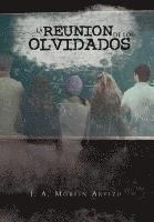 Reunion de Los Olvidados