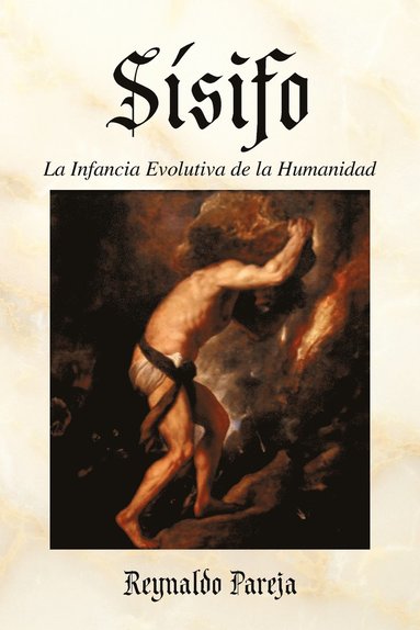 Reynaldo Pareja - Sisifo, Häftad