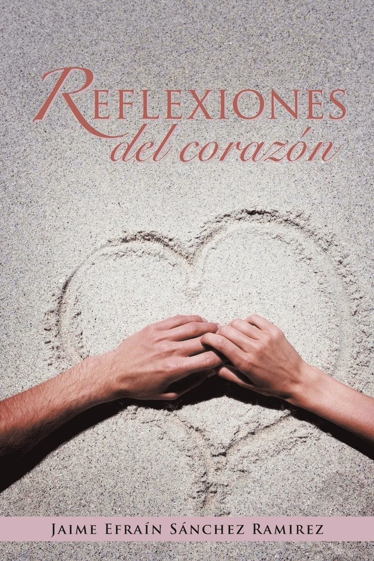 Reflexiones del Corazon 1