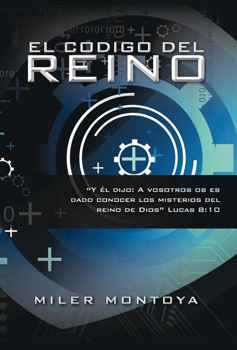 El Codigo del Reino 1