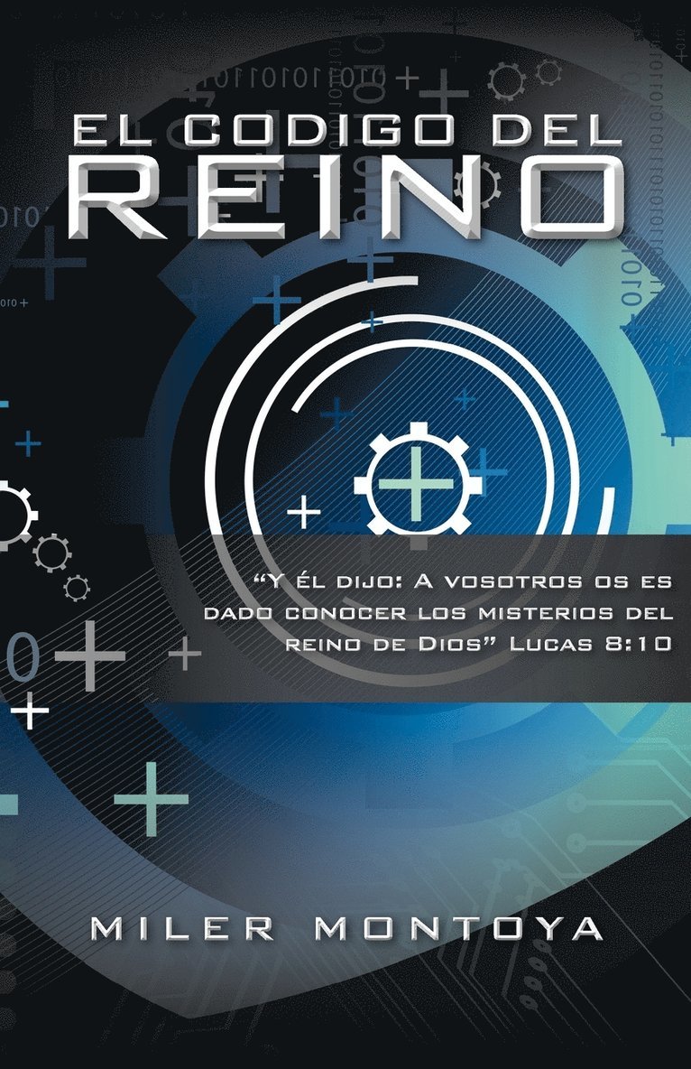 El Codigo del Reino 1