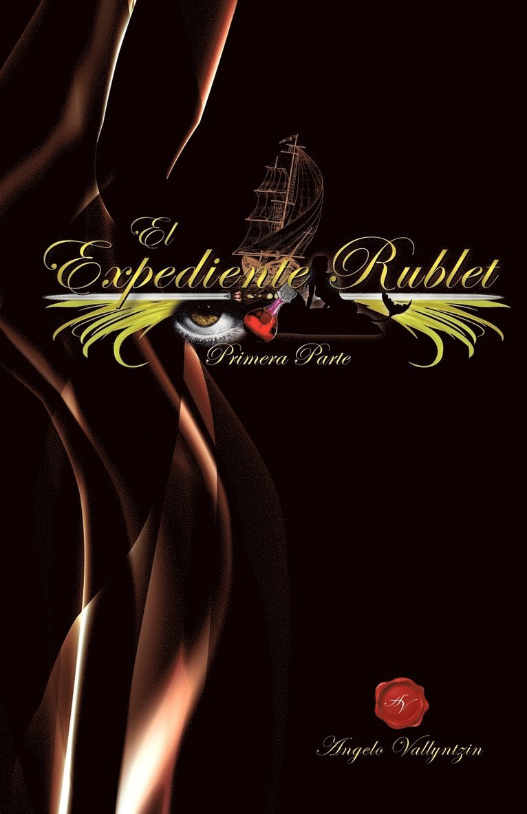 El Expediente Rublet 1