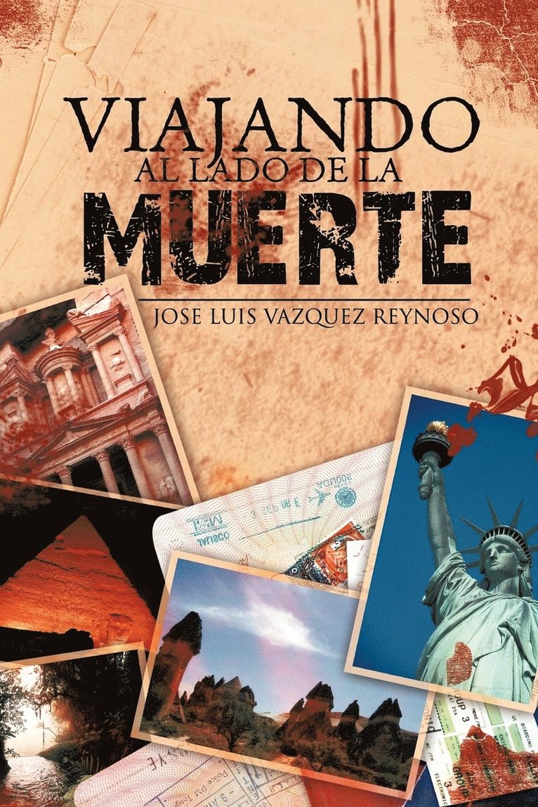 Viajando Al Lado de La Muerte 1