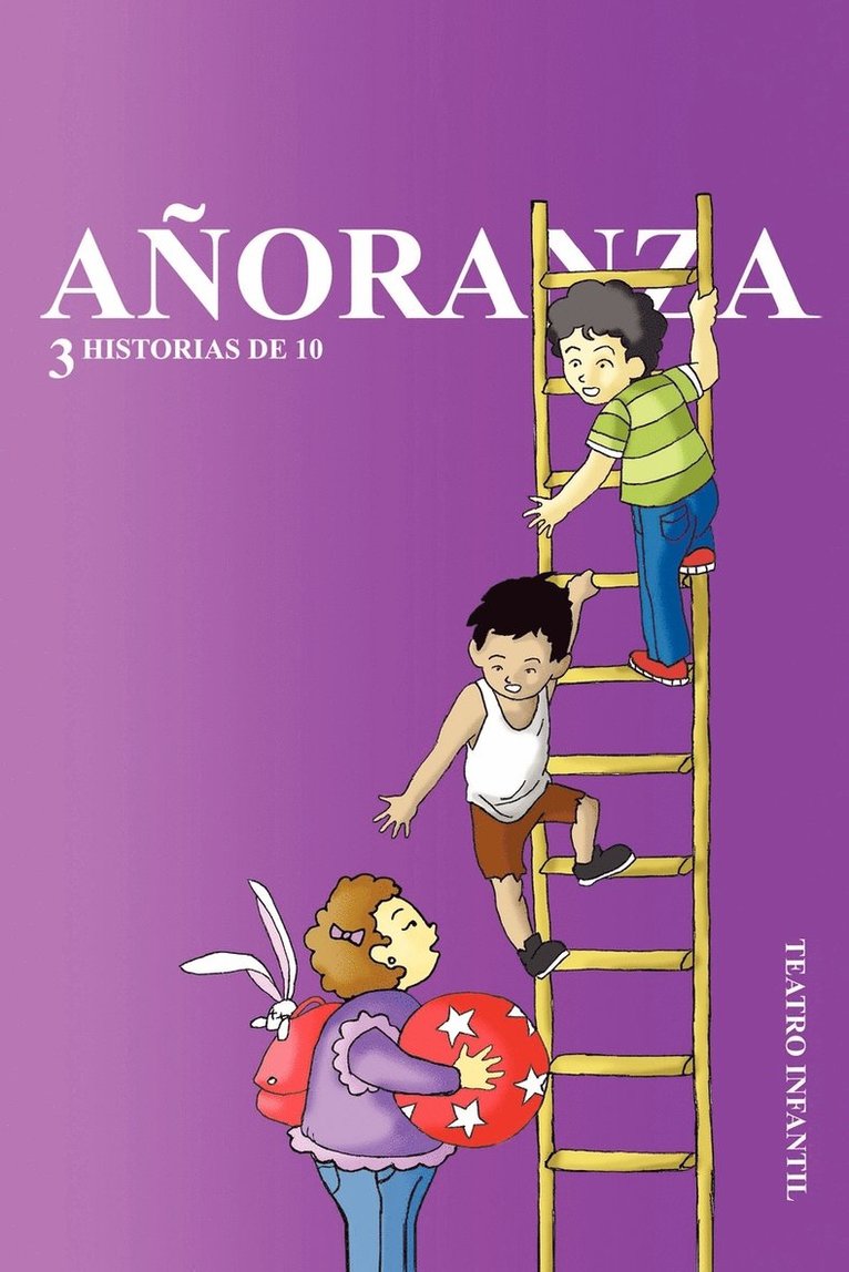 Anoranza 1