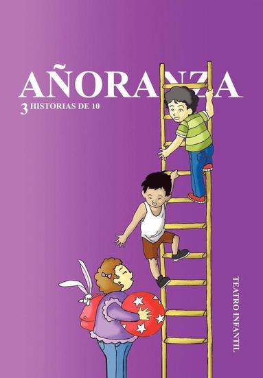 bokomslag Anoranza