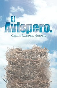 bokomslag El Avispero.