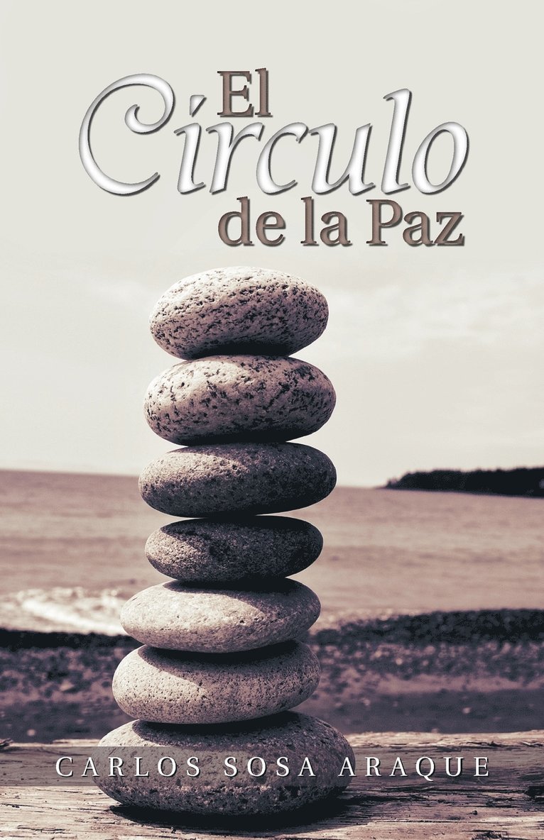 C Rculo de La Paz
