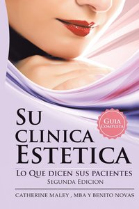 bokomslag Su Clinica Estetica