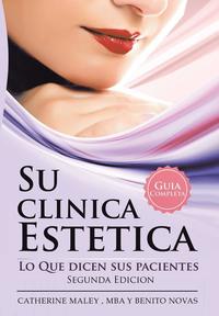 bokomslag Su Clinica Estetica