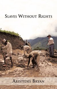 bokomslag Slaves Without Rights
