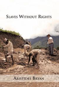 bokomslag Slaves Without Rights