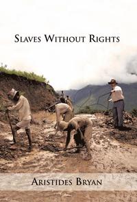 bokomslag Slaves Without Rights