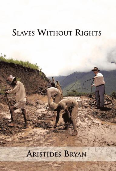 bokomslag Slaves Without Rights