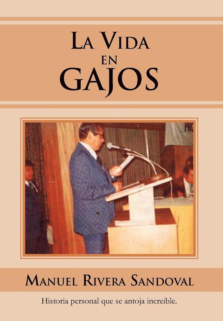 La Vida En Gajos 1