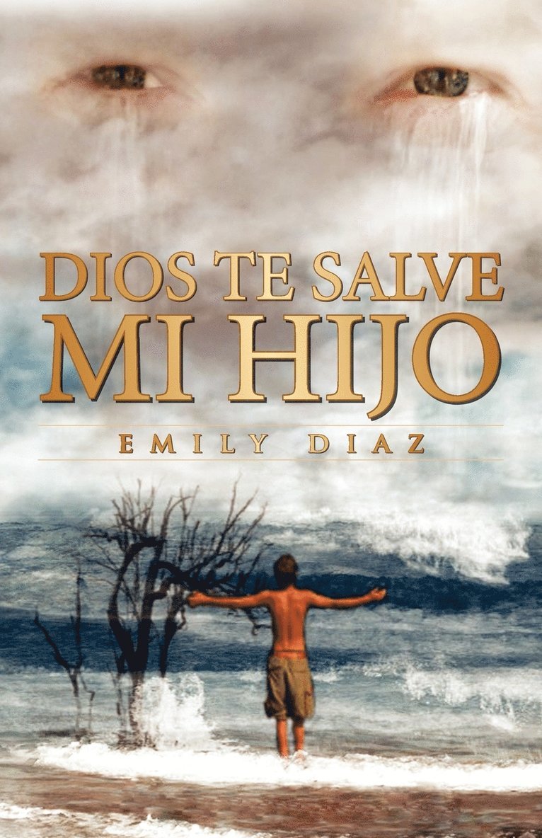 Emily Diaz - Dios Te Salve Mi Hijo, Häftad