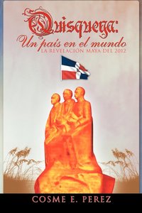 bokomslag Quisqueya