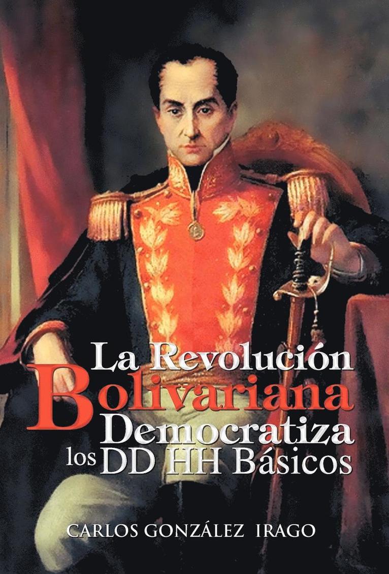 La Revolucion Bolivariana Democratiza Los DD Hh Basicos 1