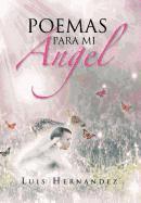 bokomslag Poemas Para Mi Angel