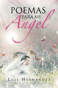 bokomslag Poemas Para Mi Angel
