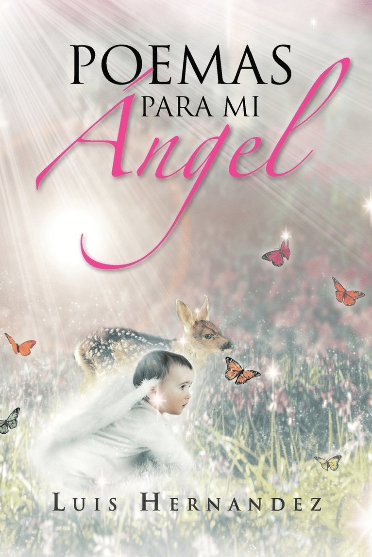 Poemas Para Mi Angel 1