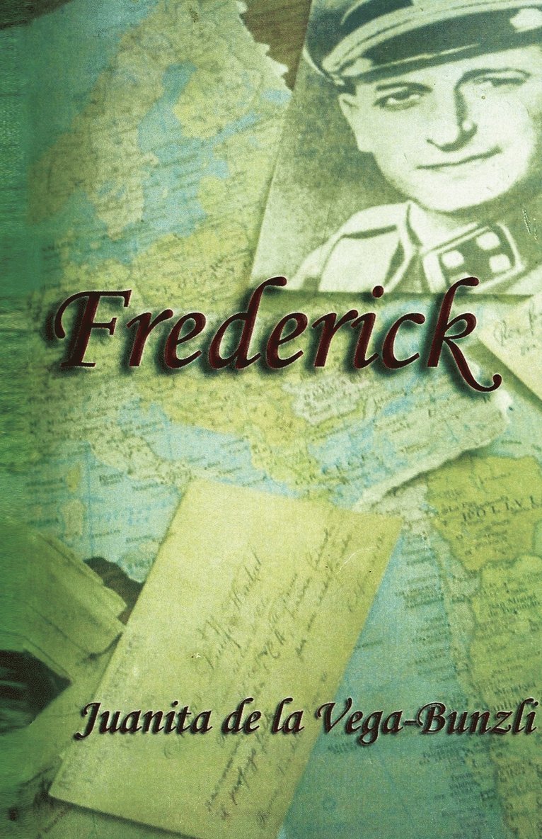 Frederick 1