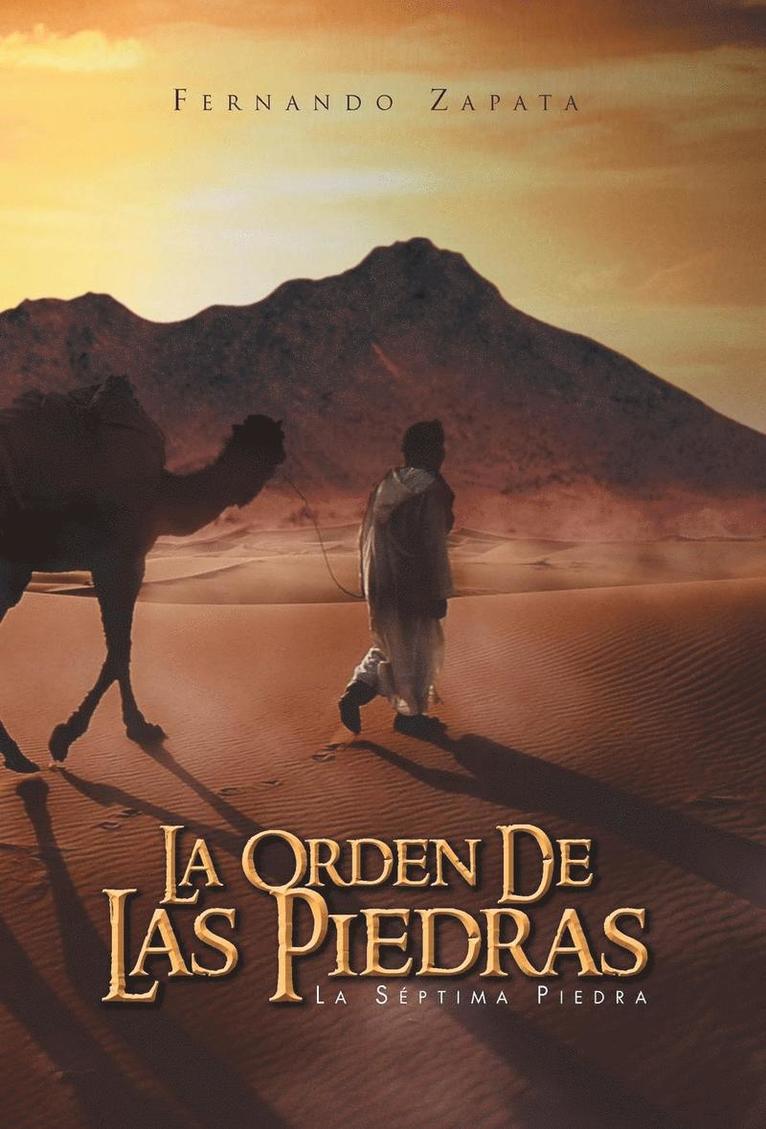 La Orden de Las Piedras 1