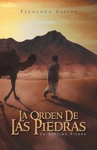 bokomslag La Orden de Las Piedras