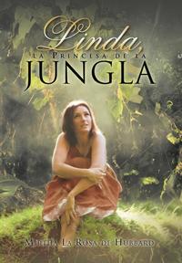 bokomslag Linda, La Princesa de La Jungla