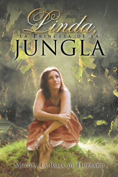 bokomslag Linda, La Princesa de La Jungla