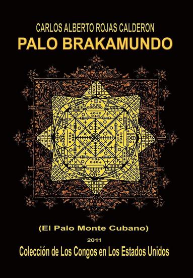 bokomslag Palo Brakamundo