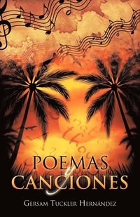 bokomslag Poemas y Canciones