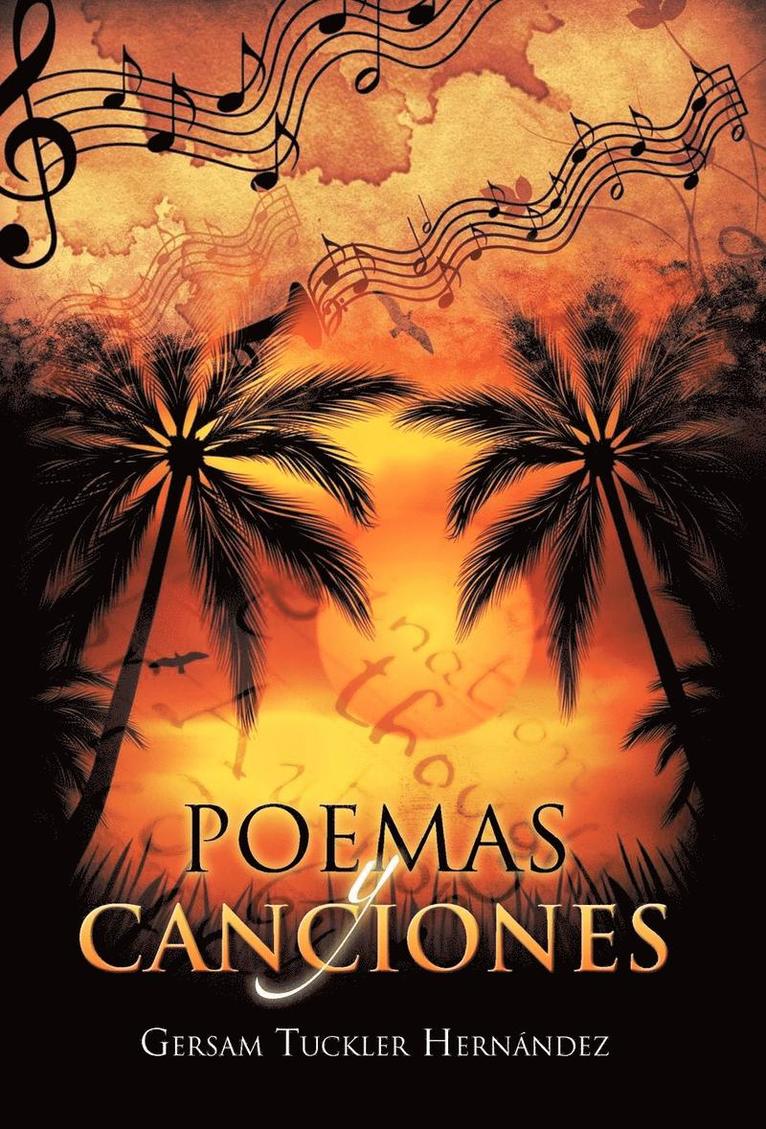 Poemas y Canciones 1