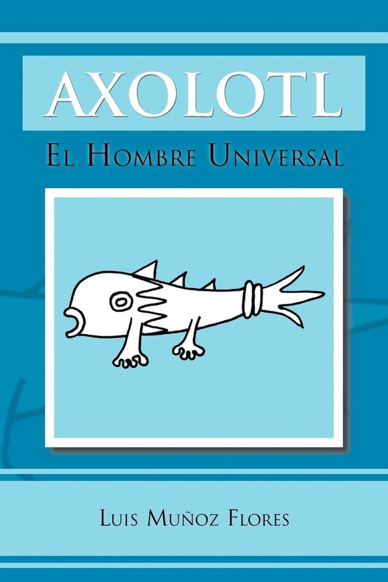 Axolotl 1