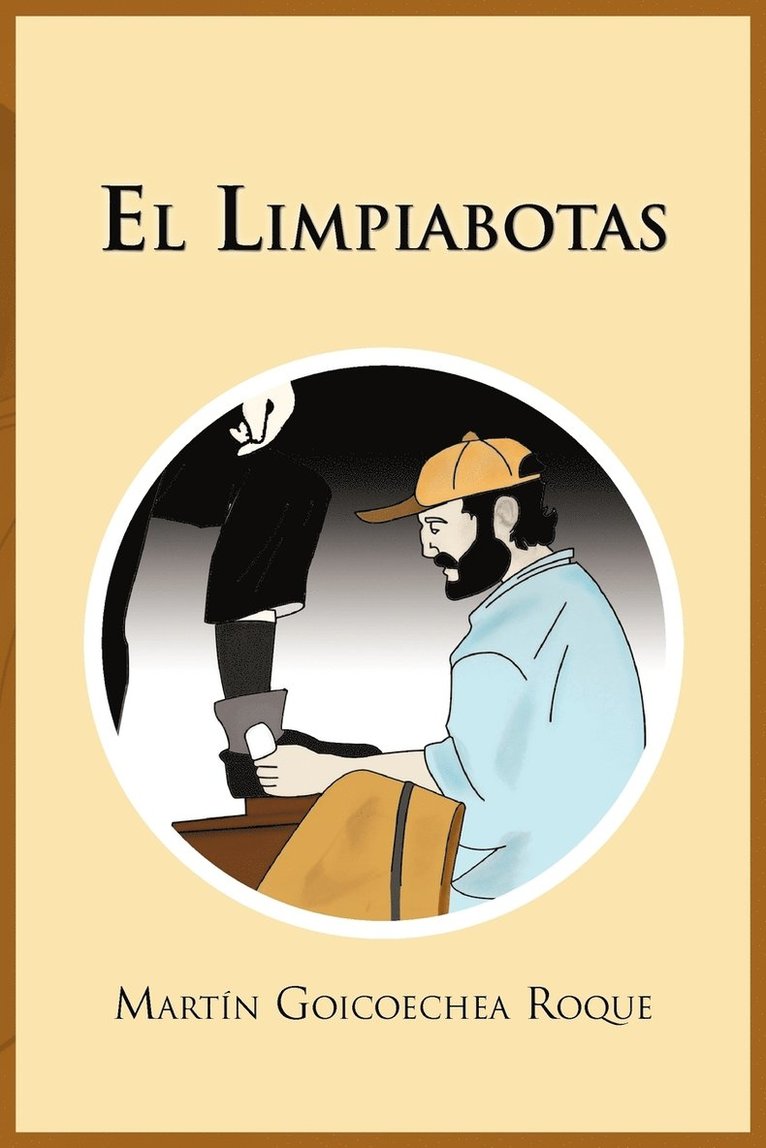 El Limpiabotas 1