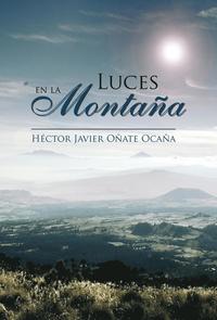bokomslag Luces En La Montana