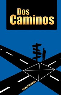bokomslag DOS Caminos
