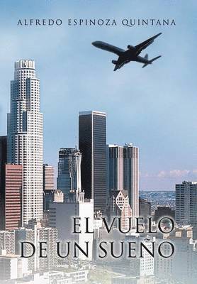 Vuelo de Un Sue O