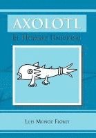 Axolotl 1