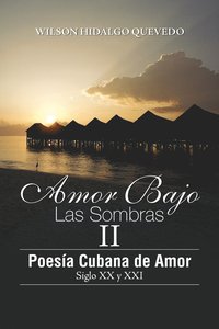 bokomslag Amor Bajo Las Sombras II