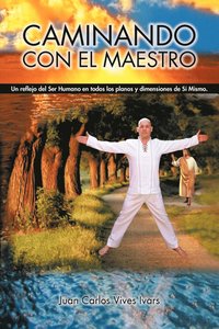 bokomslag Caminando Con El Maestro