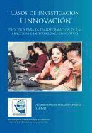 Casos de Investigacin e Innovacin 1