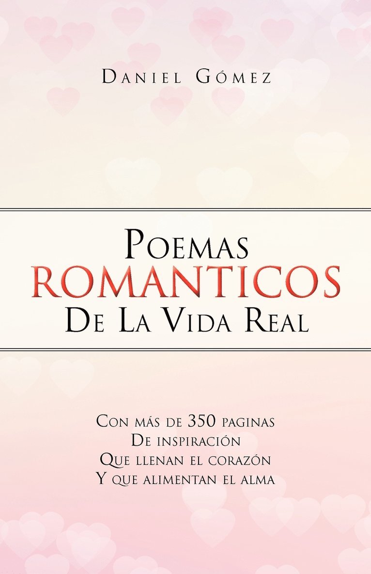 Poemas Romanticos de La Vida Real 1